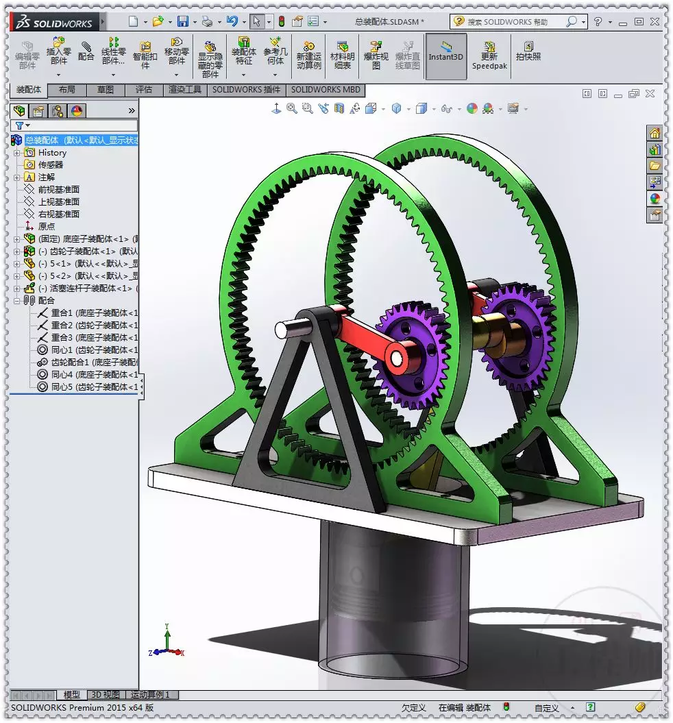 solidworks自带的卸载在哪